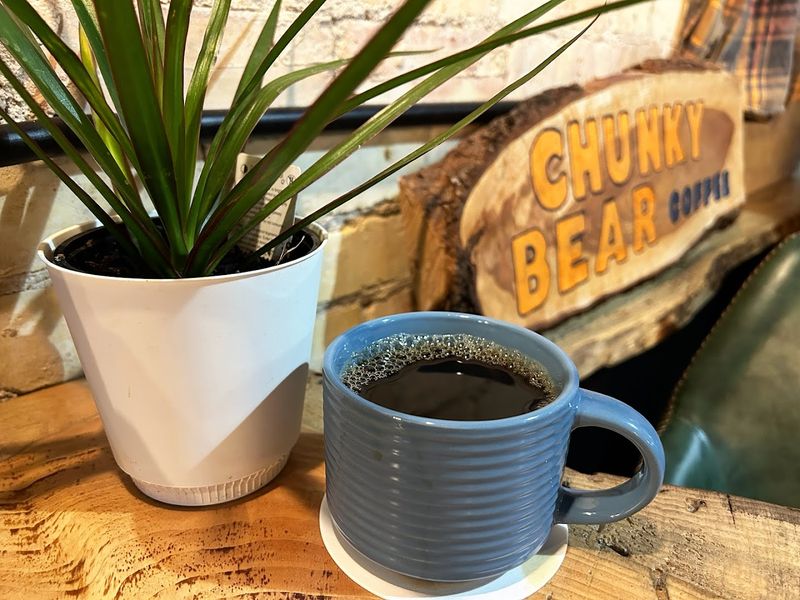 The Electric Grizz Blend and Its Bold Character The Electric Grizz Blend and Its Bold Character