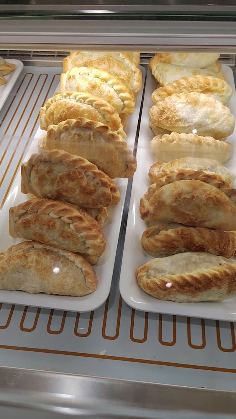 The Empanadas Worth Talking About