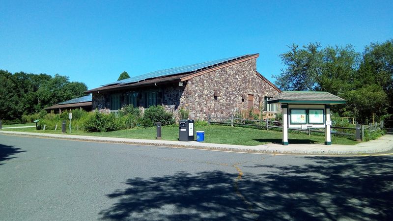 The Environmental Education Center Is More Than a Pit Stop The Environmental Education Center Is More Than a Pit Stop