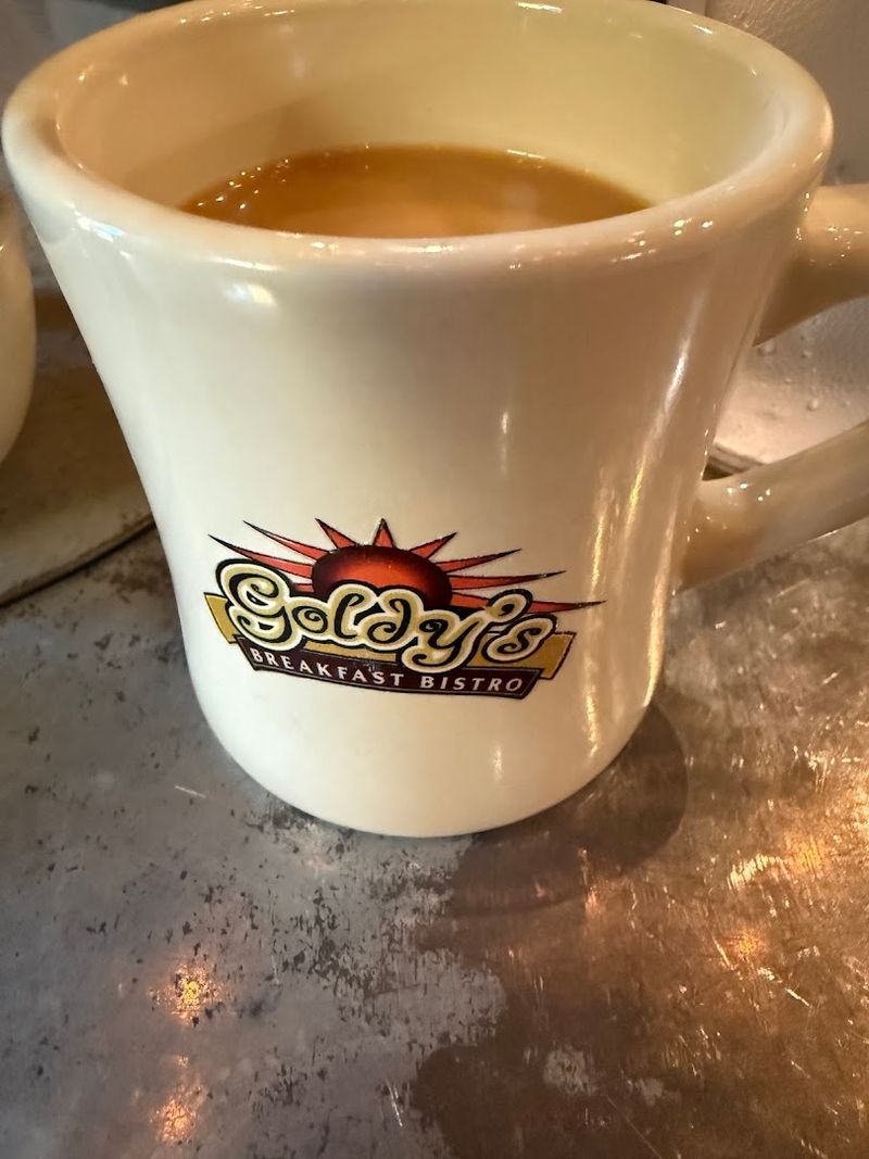 The Espresso Bar and the Coffee That Gets Talked About The Espresso Bar and the Coffee That Gets Talked About