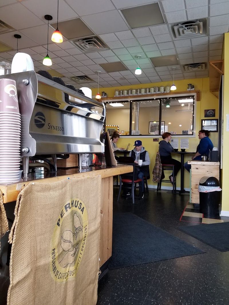 The Espresso Machine Worth Knowing About