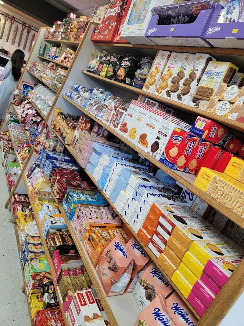 The European Grocery Aisles Are a Treasure Hunt The European Grocery Aisles Are a Treasure Hunt