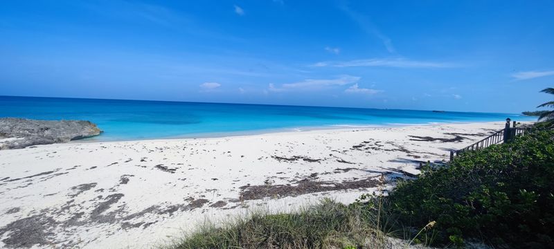 The Exumas, Bahamas