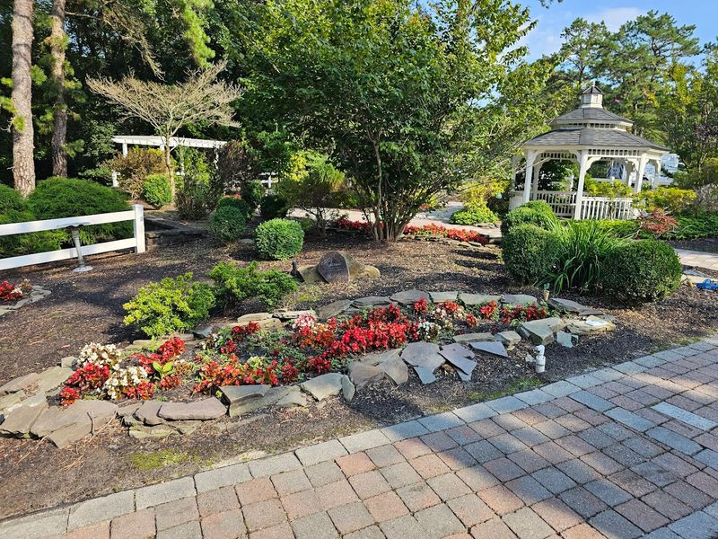 The Faerie Garden: A Whimsical Corner Most People Miss