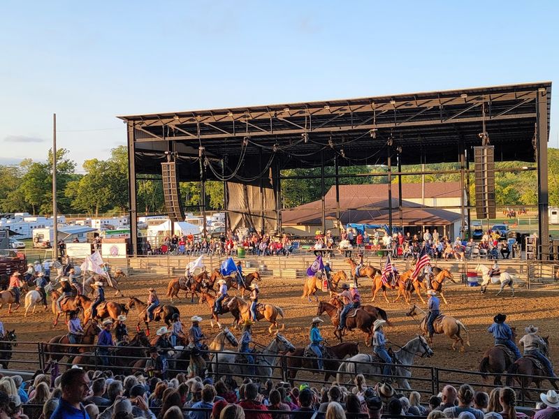 The Fairgrounds Themselves Are Worth Exploring The Fairgrounds Themselves Are Worth Exploring