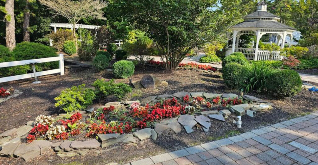 The Family-Friendly Toms River Destination Delivers More Than Just a Playground