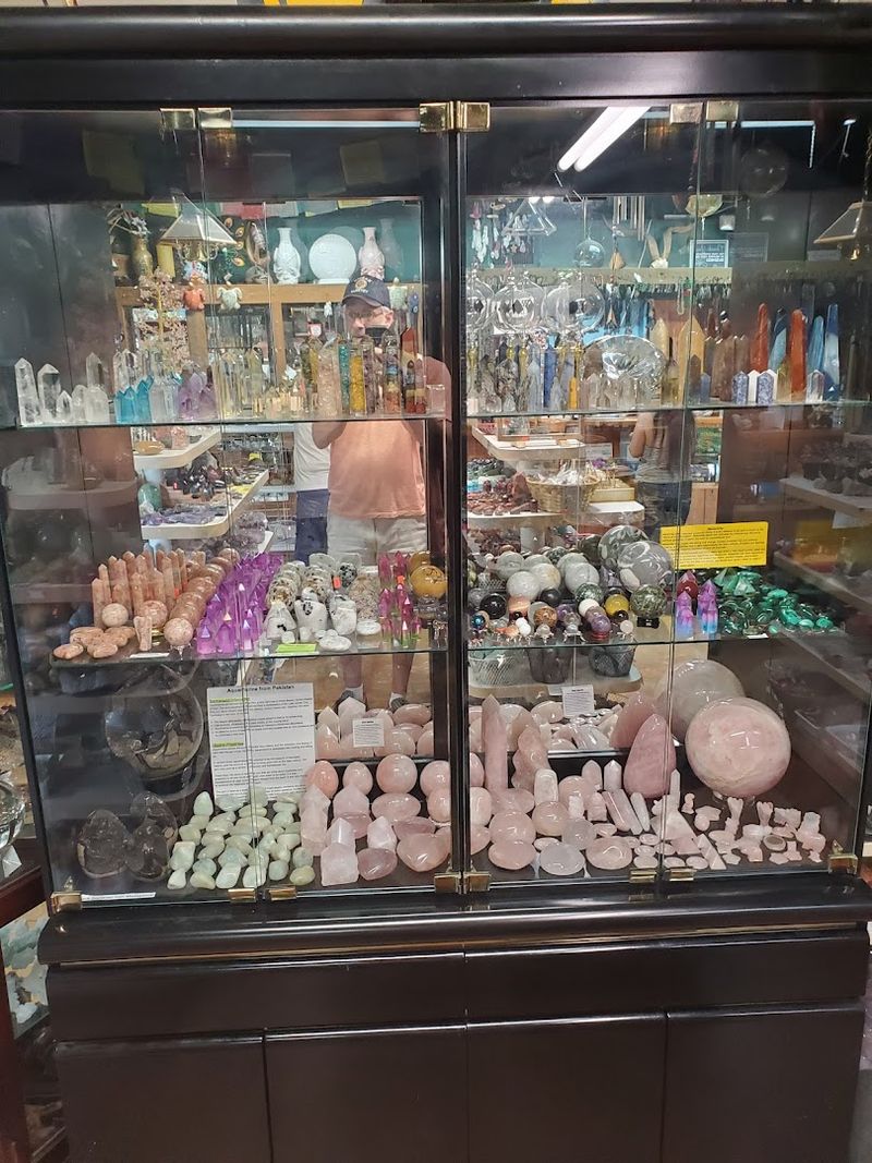 The Family-Owned Heart Behind the Shop