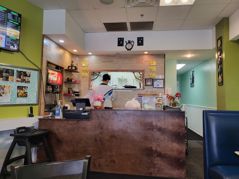 The Family-Owned Story Behind the Counter