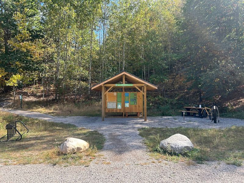 The Family and Community Story Behind the Trails The Family and Community Story Behind the Trails