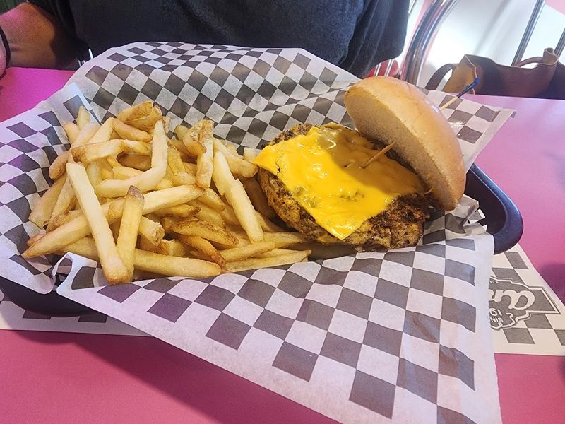 The Famous Burgers That Keep People Coming Back