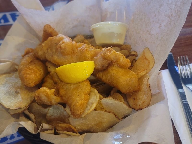 The Famous Whale Fries You Cannot Skip The Famous Whale Fries You Cannot Skip