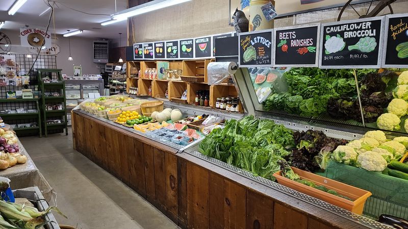 The Farm Market That Started It All
