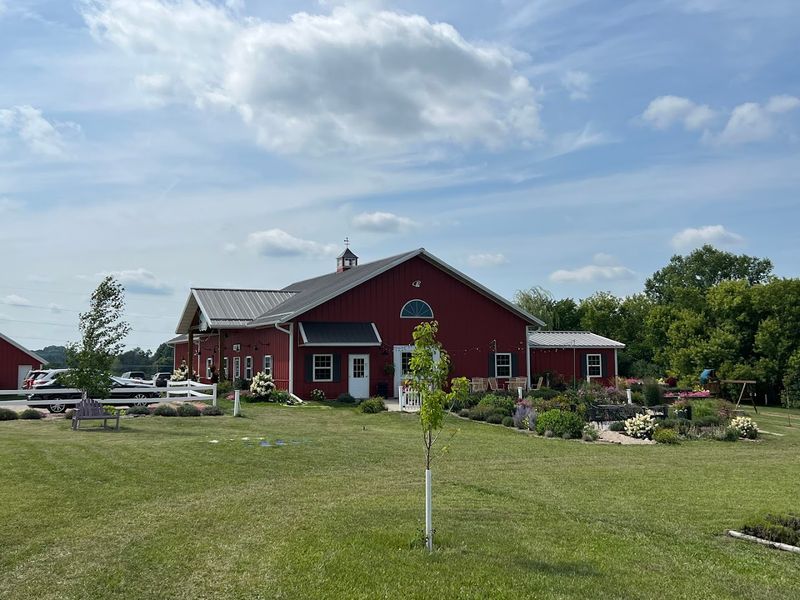 The Farm That Started With a Vision