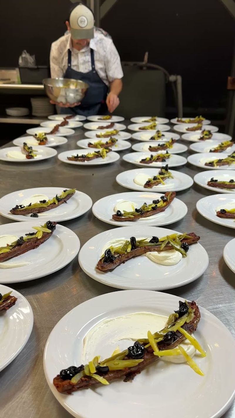 The Farm-to-Table Food Experience