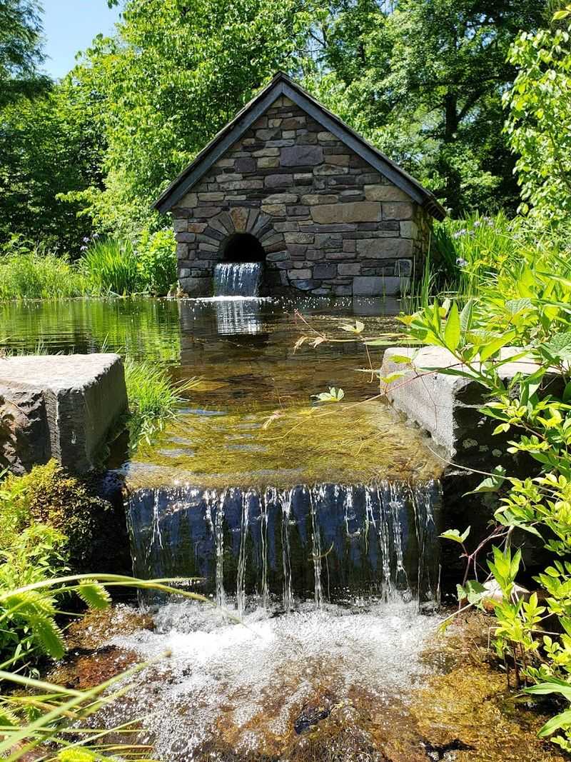 The Fascinating Story Behind a 134-Acre Living Museum The Fascinating Story Behind a 134-Acre Living Museum