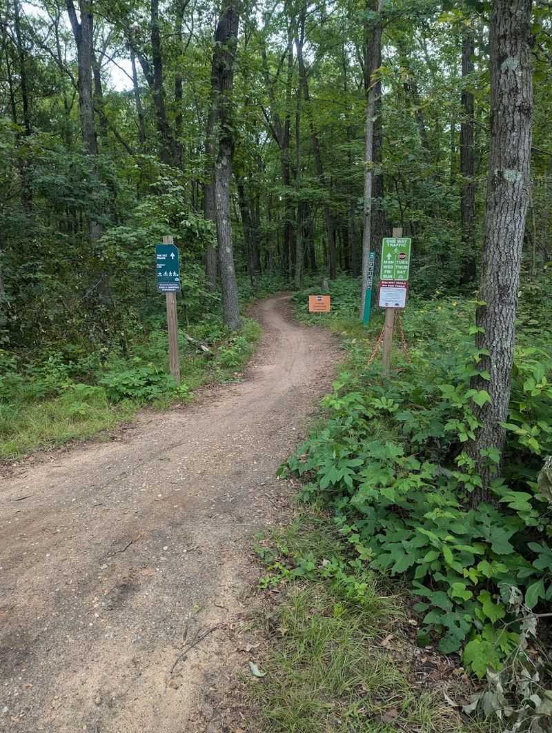 The Faz Track: Where New Riders Find Their Confidence The Faz Track: Where New Riders Find Their Confidence