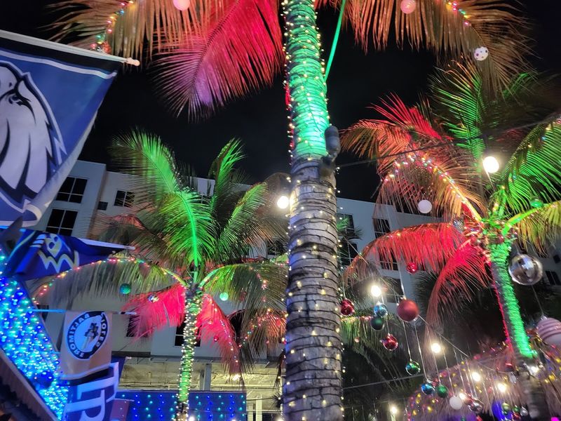 The Festive Decorations That Change With the Seasons