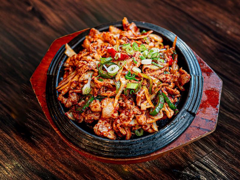 The Final Word on Fort Lee's All-Night Korean Kitchen
