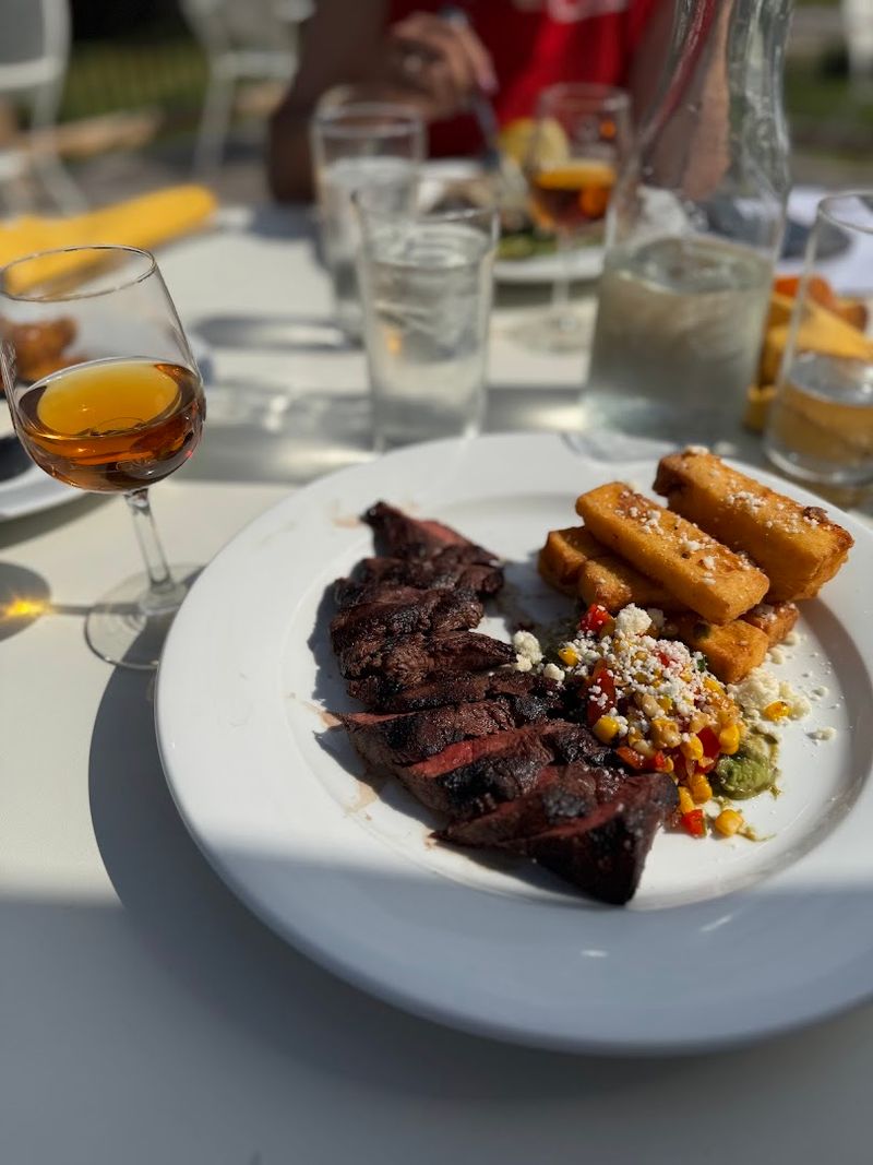 The Fine Dining Side of the Menu That Surprises Everyone The Fine Dining Side of the Menu That Surprises Everyone