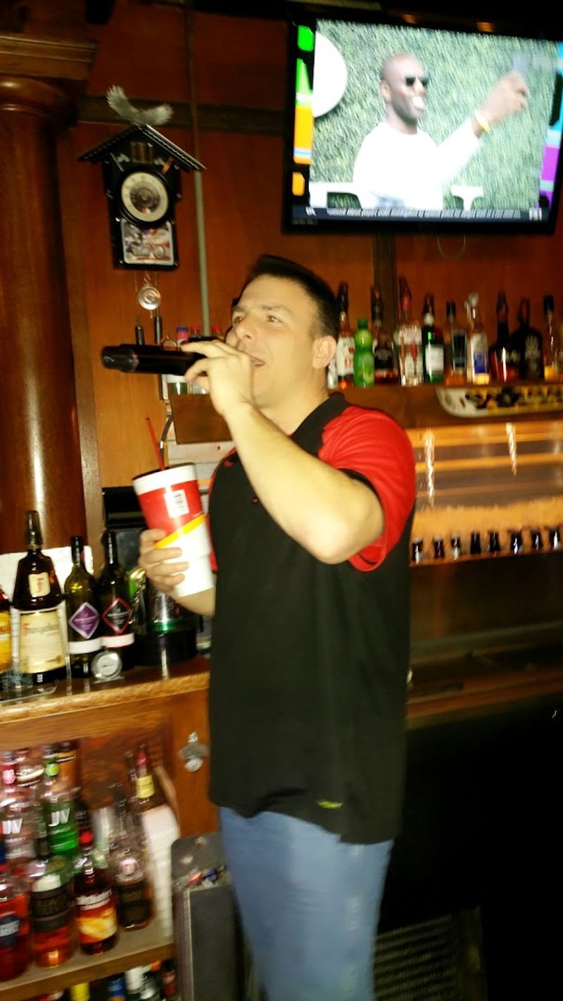 Karaoke Nights That Actually Deliver
