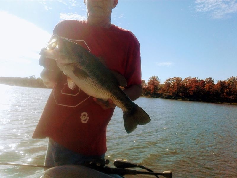 The Fishing That Keeps Anglers Coming Back The Fishing That Keeps Anglers Coming Back