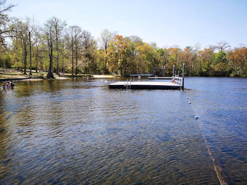 The Floridan Aquifer Connection