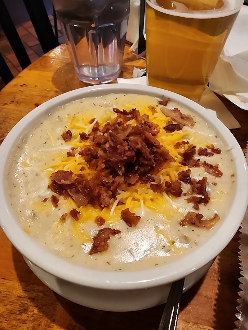 The Food Menu Keeps Things Honest and Satisfying