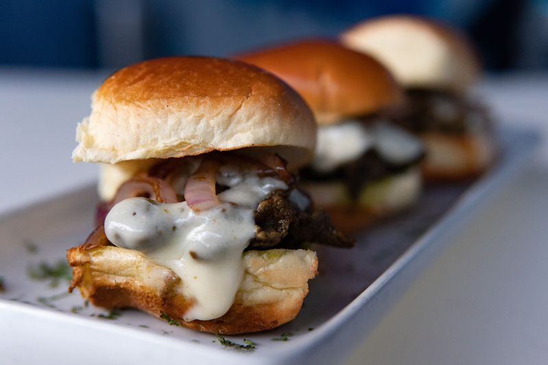 The Food Menu That Surprises First-Time Visitors The Food Menu That Surprises First-Time Visitors