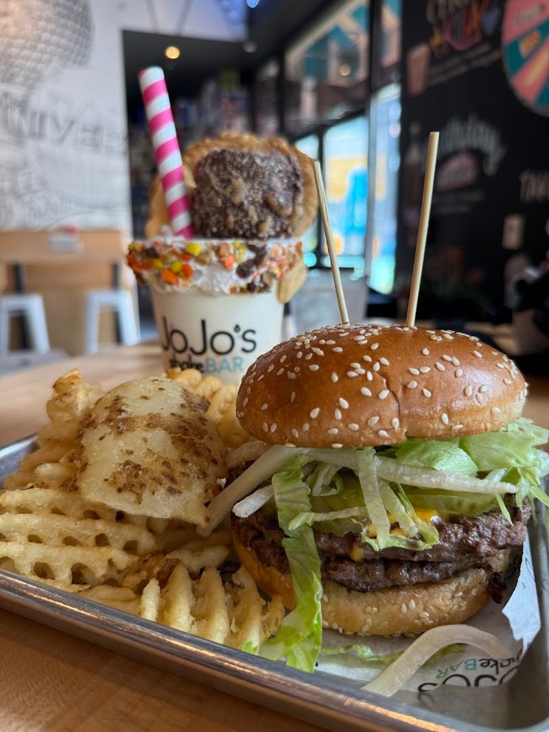 The Food Menu That Surprises First-Timers The Food Menu That Surprises First-Timers