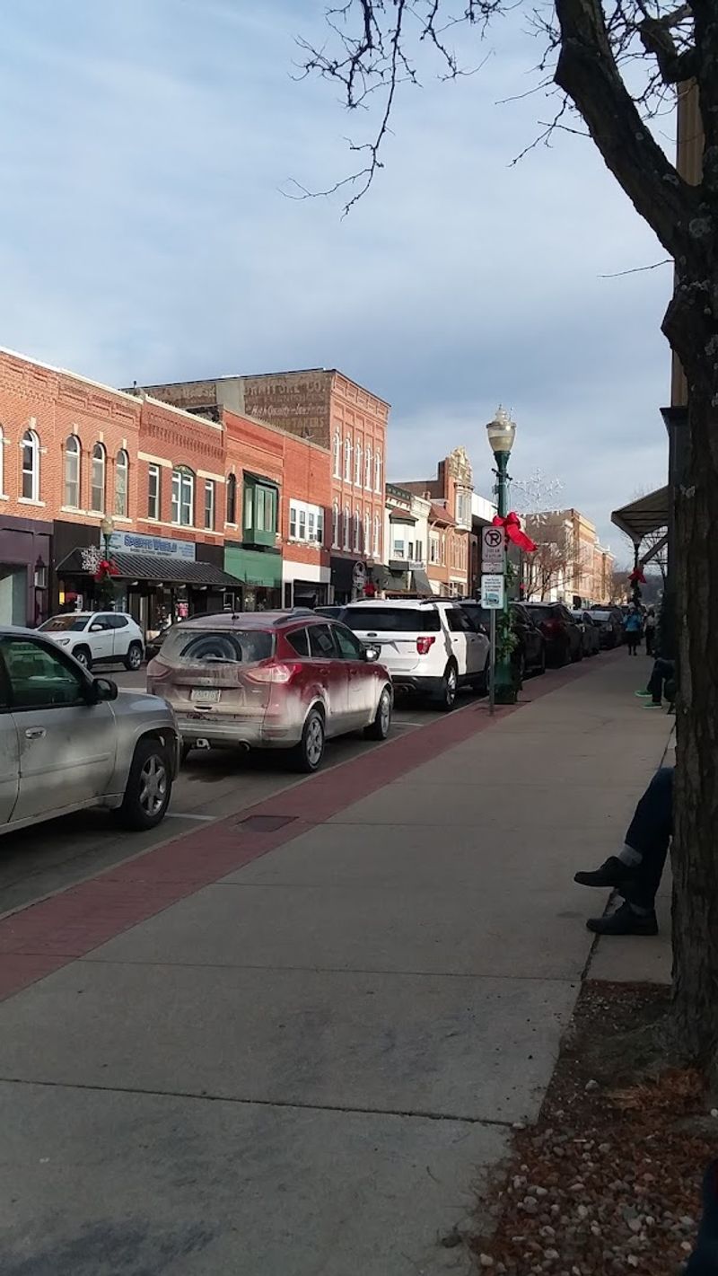 The Food Scene Downtown and What to Order First The Food Scene Downtown and What to Order First