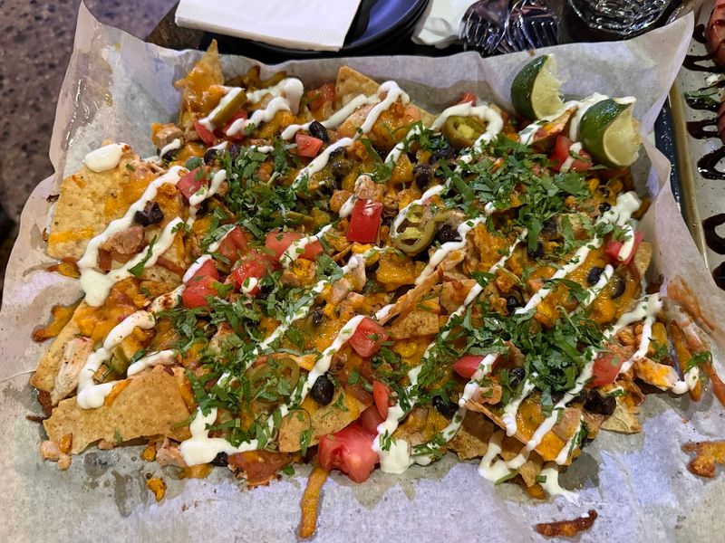 The Food That Keeps People Coming Back