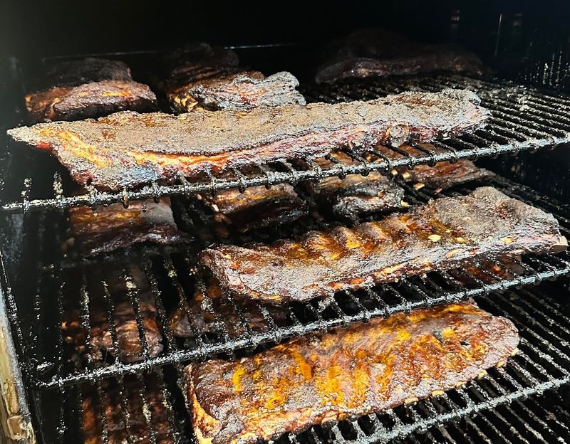 The Food Truck Roots That Still Shape the Kitchen