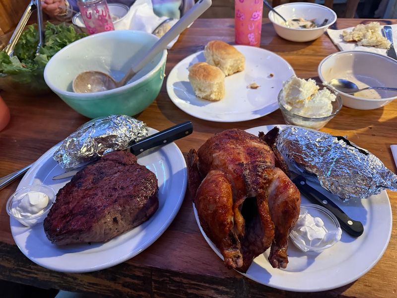 The Four-Course Meal That Defies Expectations