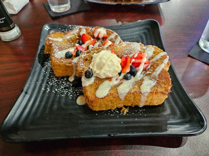 The French Toast Worth Talking About The French Toast Worth Talking About