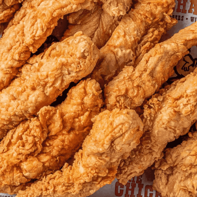 The Fried Chicken That Earns All the Praise The Fried Chicken That Earns All the Praise