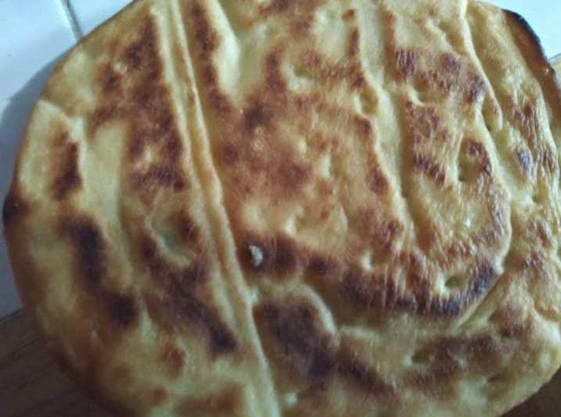 The Fry Bread: A Topic Worth Its Own Section The Fry Bread: A Topic Worth Its Own Section