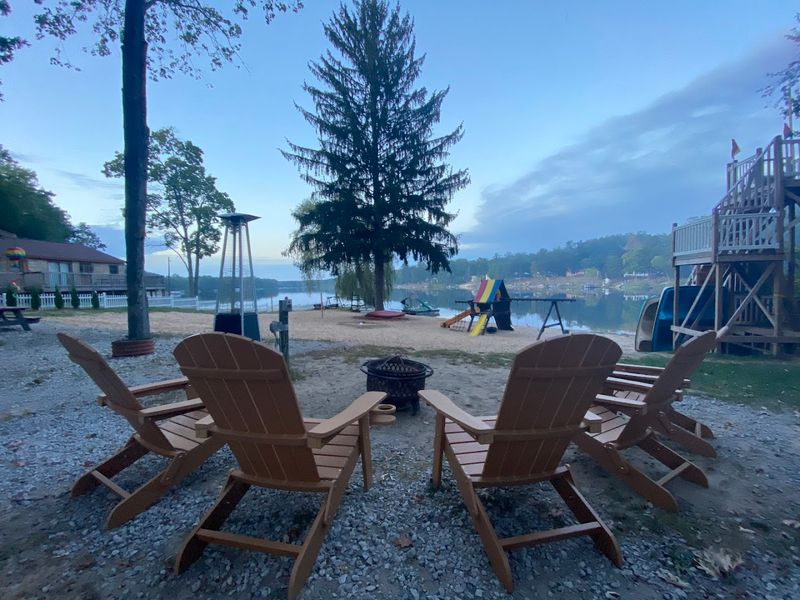 The Full-Resort Rental Model That Changes Everything