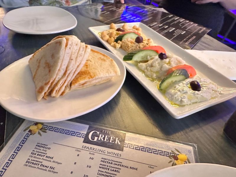 The GRK Quesadilla That Nobody Saw Coming