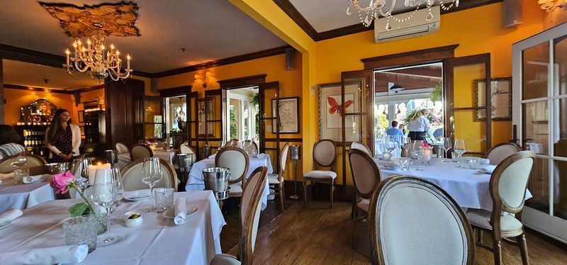 The Gables Historic Inn & Restaurant, Beach Haven, New Jersey