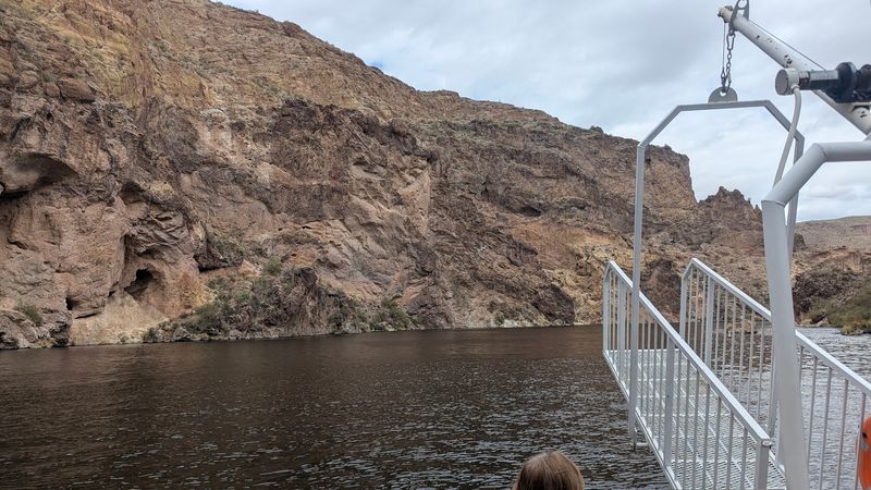 The Game and Fish Specialty Cruise: A Deeper Look at the Lake The Game and Fish Specialty Cruise: A Deeper Look at the Lake