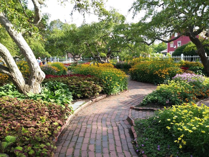 The Garden That Doubles as a Living Plant Catalog The Garden That Doubles as a Living Plant Catalog