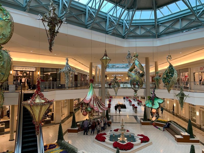 The Gardens Mall - Palm Beach Gardens
