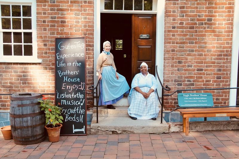 The Gardens and Outdoor Spaces: Beauty With Historical Purpose The Gardens and Outdoor Spaces: Beauty With Historical Purpose