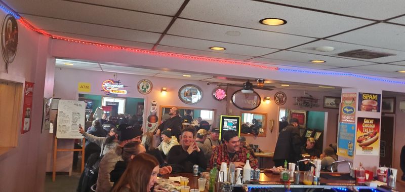 The Gay Bar