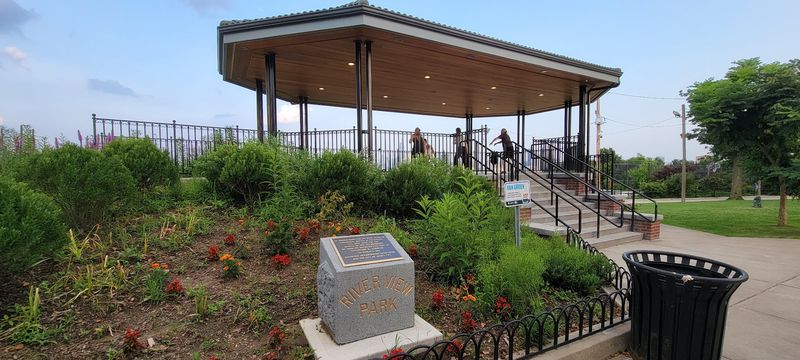 The Gazebo: More Than Just a Pretty Structure
