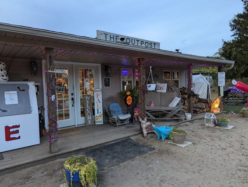The General Store That Has Thought of Everything