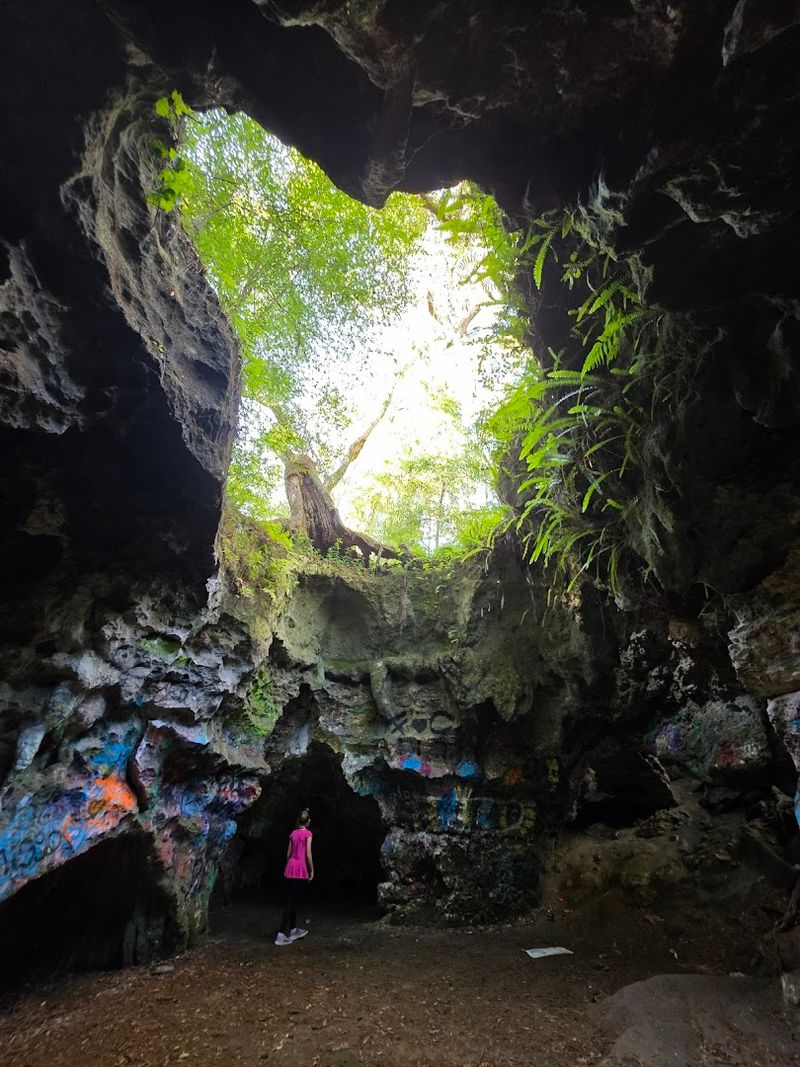 The Geology Behind Florida's Surprising Caves