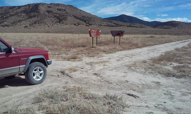 The Ghost Town Trail: A Drive Through Forgotten History