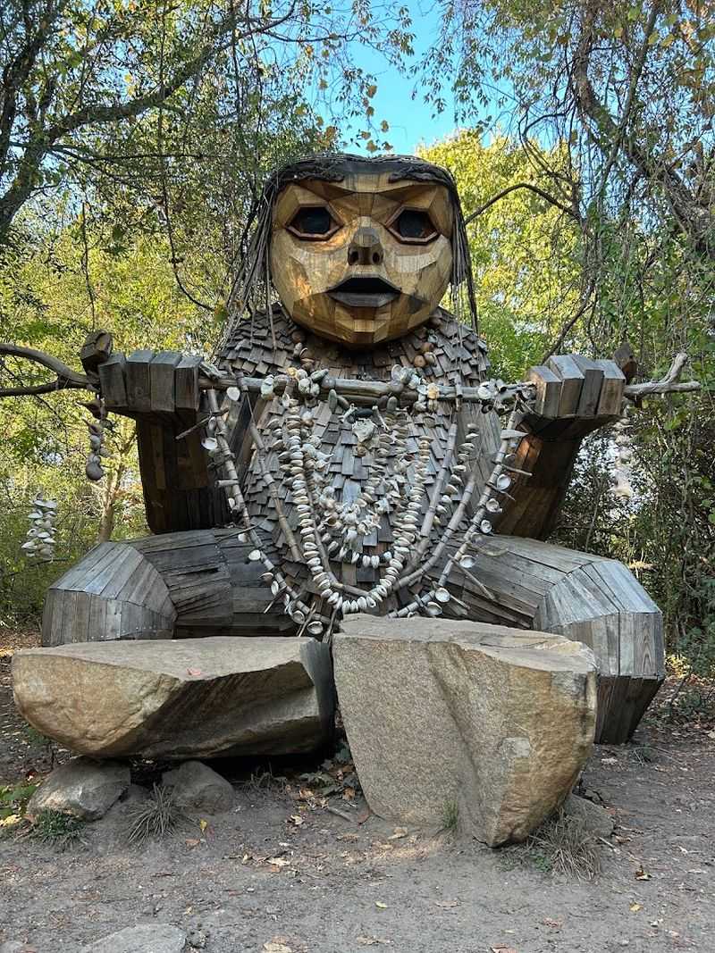 The Giant Trolls That Nobody Saw Coming The Giant Trolls That Nobody Saw Coming