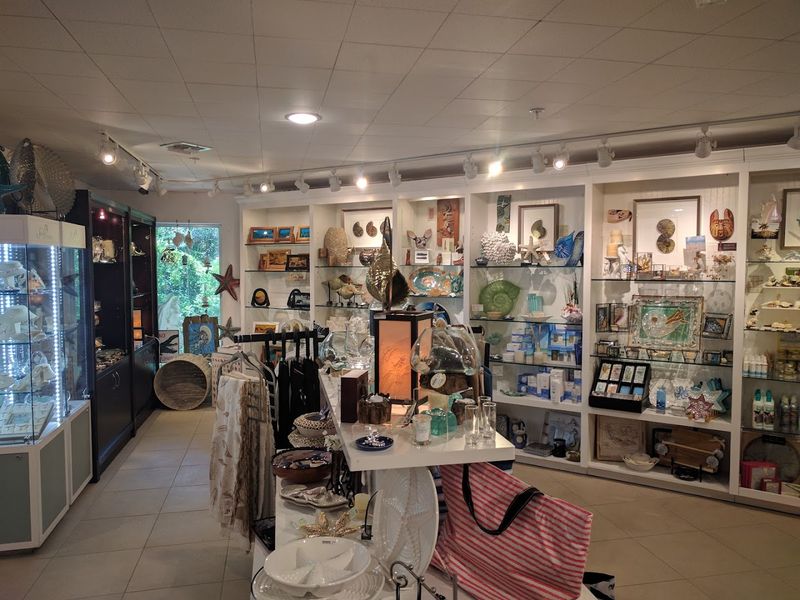 The Gift Shop: More Than Just Souvenirs